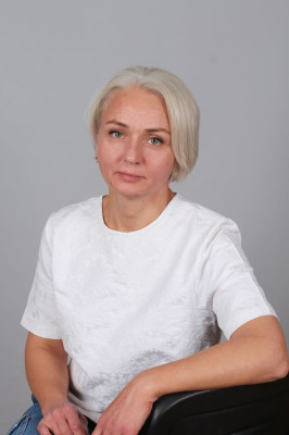 Воспитатель Григалавичюте Иоланта Пятро Воспитатель Григалавичюте Иоланта Пятро